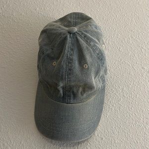 Anthropologie baseball cap